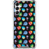 Disney Inside Out Character Pattern Gabb Phone 4 Clear Case