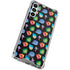 Disney Inside Out Character Pattern Gabb Phone 4 Clear Case