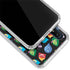 Disney Inside Out Character Pattern Galaxy A10e Clear Case