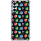 Disney Inside Out Character Pattern Galaxy A13 5G Clear Case