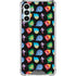 Disney Inside Out Character Pattern Galaxy A13 5G Clear Case
