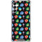 Disney Inside Out Character Pattern Galaxy A14 5G Clear Case