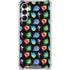 Disney Inside Out Character Pattern Galaxy A14 5G Clear Case