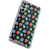 Disney Inside Out Character Pattern Galaxy A14 5G Clear Case