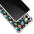 Disney Inside Out Character Pattern Galaxy A14 5G Clear Case