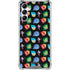 Disney Inside Out Character Pattern Galaxy A15 5G Clear Case