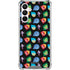 Disney Inside Out Character Pattern Galaxy A16 5G Clear Case