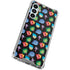 Disney Inside Out Character Pattern Galaxy A16 5G Clear Case