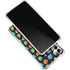 Disney Inside Out Character Pattern Galaxy A16 5G Clear Case