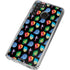 Disney Inside Out Character Pattern Galaxy A21 Clear Case