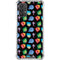Disney Inside Out Character Pattern Galaxy A32 5G Clear Case