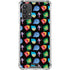 Disney Inside Out Character Pattern Galaxy A32 5G Clear Case