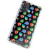Disney Inside Out Character Pattern Galaxy A32 5G Clear Case