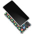 Disney Inside Out Character Pattern Galaxy A32 5G Clear Case