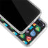 Disney Inside Out Character Pattern Galaxy A50 Clear Case