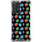 Disney Inside Out Character Pattern Galaxy A52 5G Clear Case