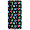 Disney Inside Out Character Pattern Galaxy A54 5G Clear Case