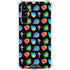 Disney Inside Out Character Pattern Galaxy A54 5G Clear Case