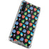 Disney Inside Out Character Pattern Galaxy A54 5G Clear Case