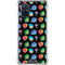 Disney Inside Out Character Pattern Galaxy A71 5G Clear Case