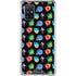 Disney Inside Out Character Pattern Galaxy A71 5G Clear Case