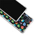 Disney Inside Out Character Pattern Galaxy A71 5G Clear Case