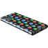 Disney Inside Out Character Pattern Galaxy Note 10 Pro Case