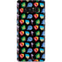 Disney Inside Out Character Pattern Galaxy Note 8 Skin
