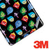 Disney Inside Out Character Pattern Galaxy Note 8 Skin