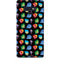 Disney Inside Out Character Pattern Galaxy Note 9 Skin