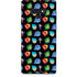 Disney Inside Out Character Pattern Galaxy Note 9 Skin