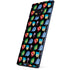 Disney Inside Out Character Pattern Galaxy Note 9 Skin