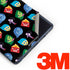 Disney Inside Out Character Pattern Galaxy Note 9 Skin