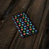 Disney Inside Out Character Pattern Galaxy Note 9 Skin