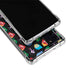 Disney Inside Out Character Pattern Galaxy Note20 5G Clear Case