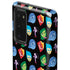 Disney Inside Out Character Pattern Galaxy Note20 5G Pro Case
