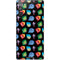 Disney Inside Out Character Pattern Galaxy Note20 5G Skin