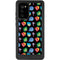Disney Inside Out Character Pattern Galaxy Note20 5G Waterproof Case