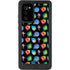 Disney Inside Out Character Pattern Galaxy Note20 5G Waterproof Case