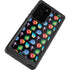 Disney Inside Out Character Pattern Galaxy Note20 Ultra 5G Waterproof Case