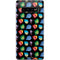 Disney Inside Out Character Pattern Galaxy S10 Plus Skin