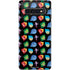 Disney Inside Out Character Pattern Galaxy S10 Skin
