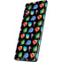 Disney Inside Out Character Pattern Galaxy S20 Fan Edition Skin