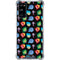 Disney Inside Out Character Pattern Galaxy S20 FE Clear Case