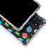 Disney Inside Out Character Pattern Galaxy S20 FE Clear Case