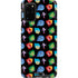 Disney Inside Out Character Pattern Galaxy S20 Plus Pro Case