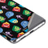 Disney Inside Out Character Pattern Galaxy S20 Plus Skin