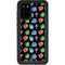 Disney Inside Out Character Pattern Galaxy S20 Plus Waterproof Case