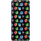 Disney Inside Out Character Pattern Galaxy S20 Skin