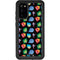 Disney Inside Out Character Pattern Galaxy S20 Waterproof Case